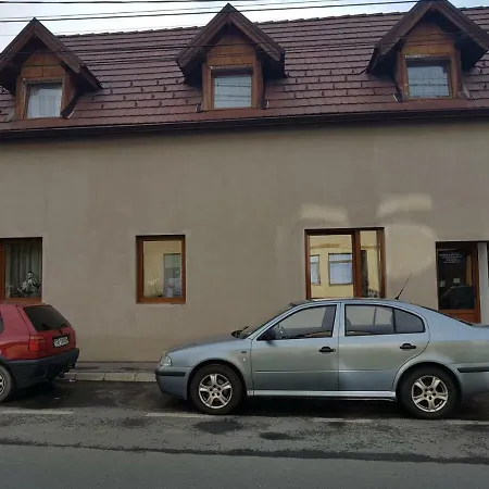 Theresia Apartment