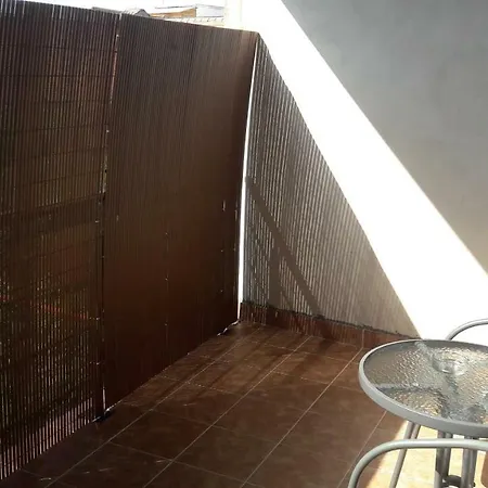 Apartment Theresia *