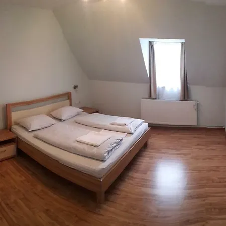 Theresia Apartment Sibiu