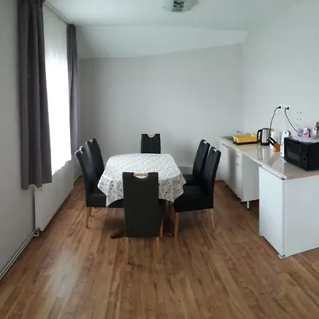 Theresia Apartment