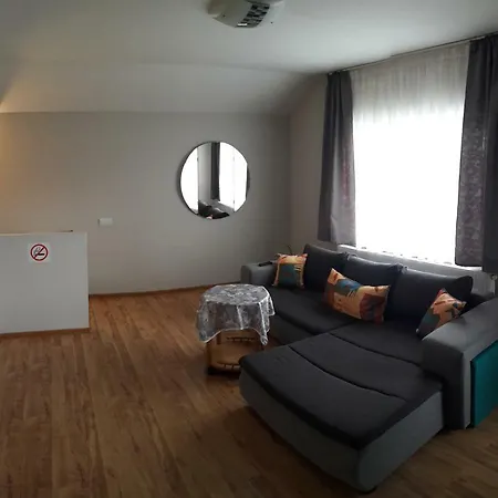 Theresia Apartment Sibiu