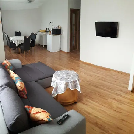 Theresia Apartment