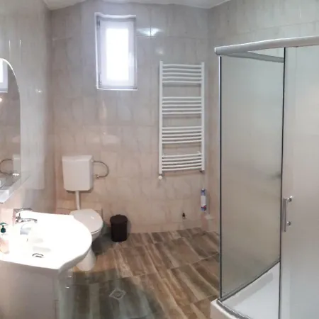 Apartment Theresia Sibiu